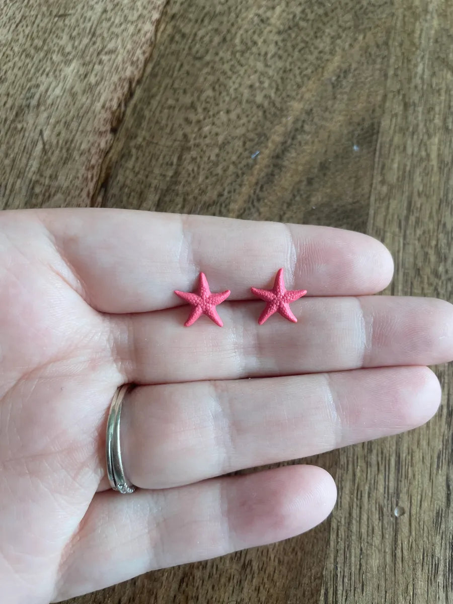 Earring #389