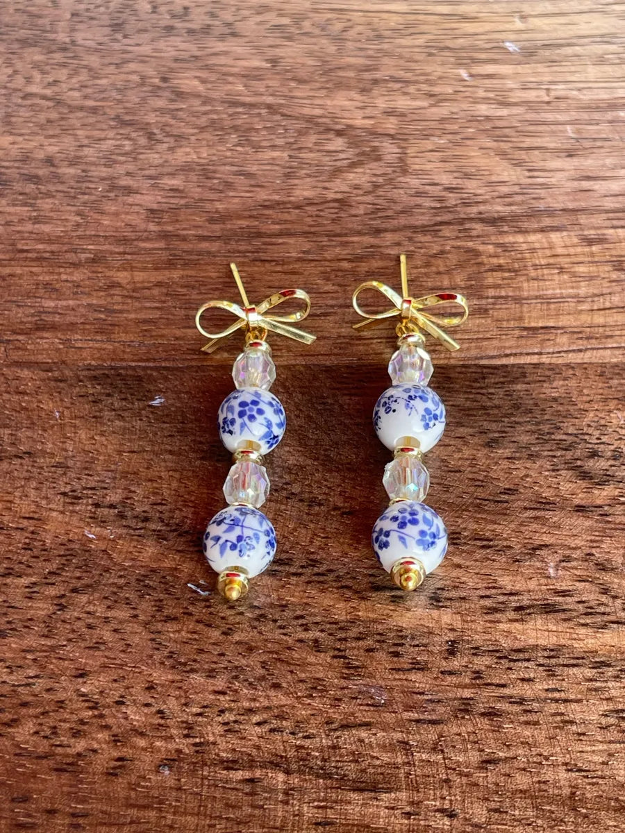 Earring #380 (multiple styles)