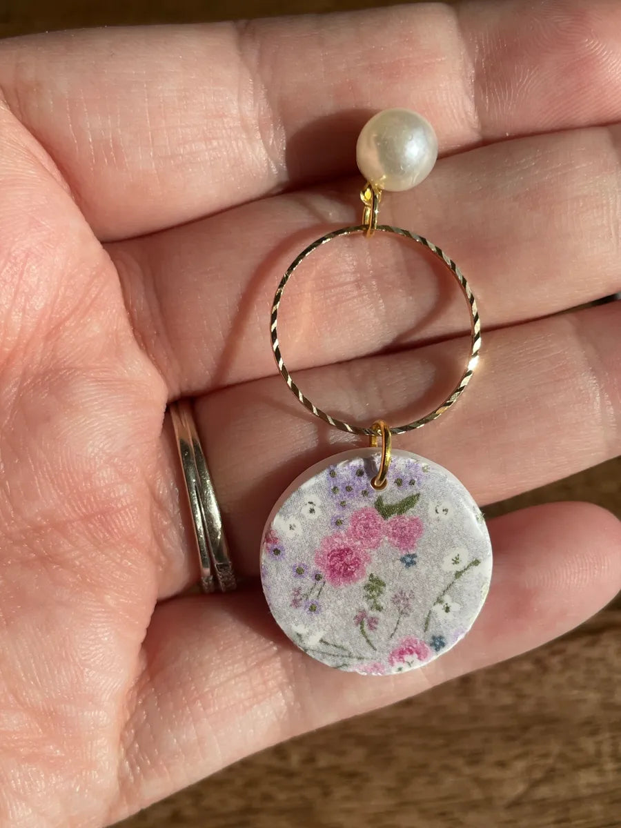 Earring #349