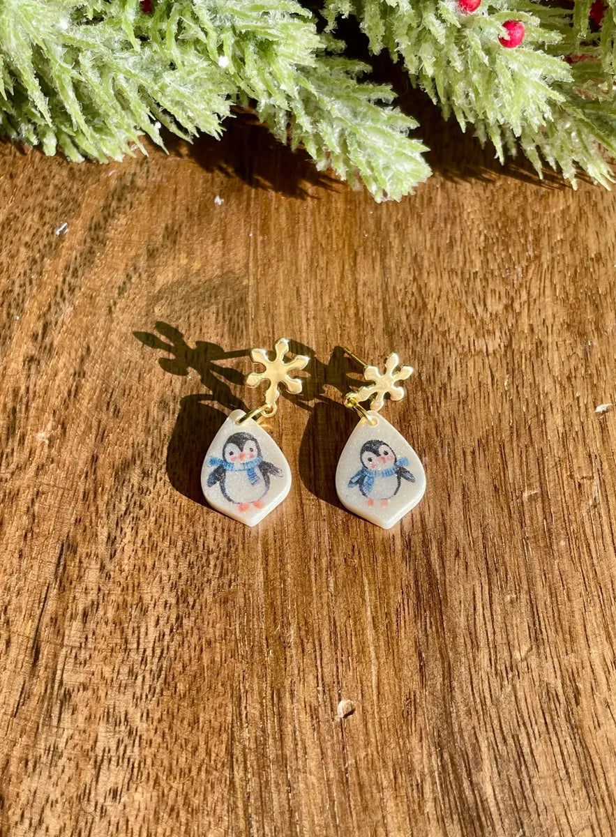 Earring #311
