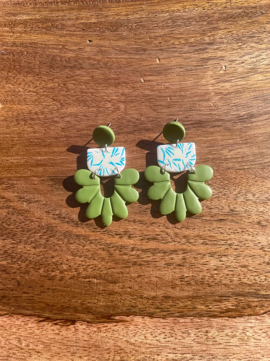 Earring #111