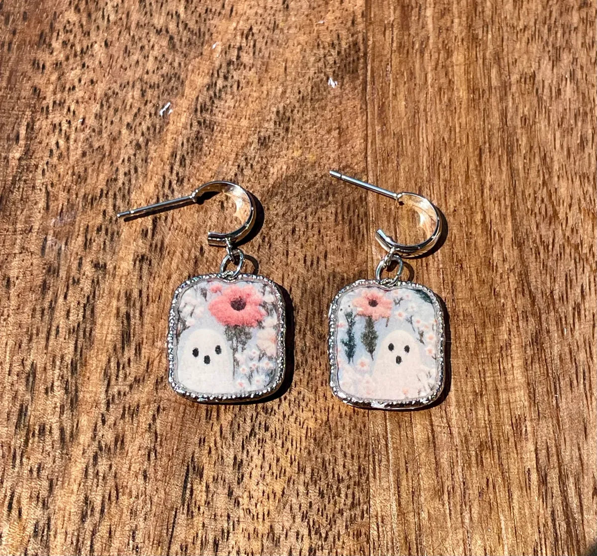 Earring #214