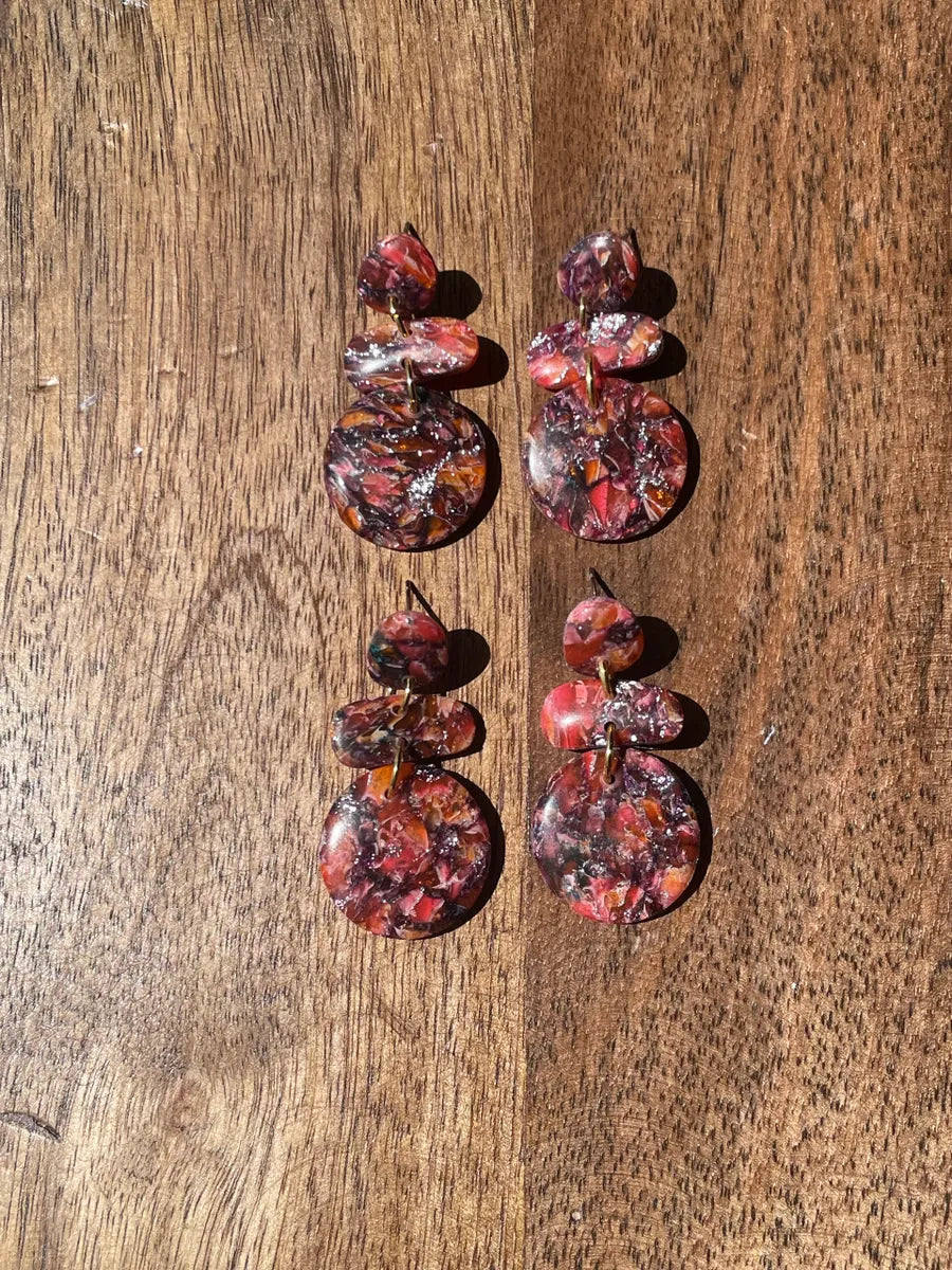Earring #363