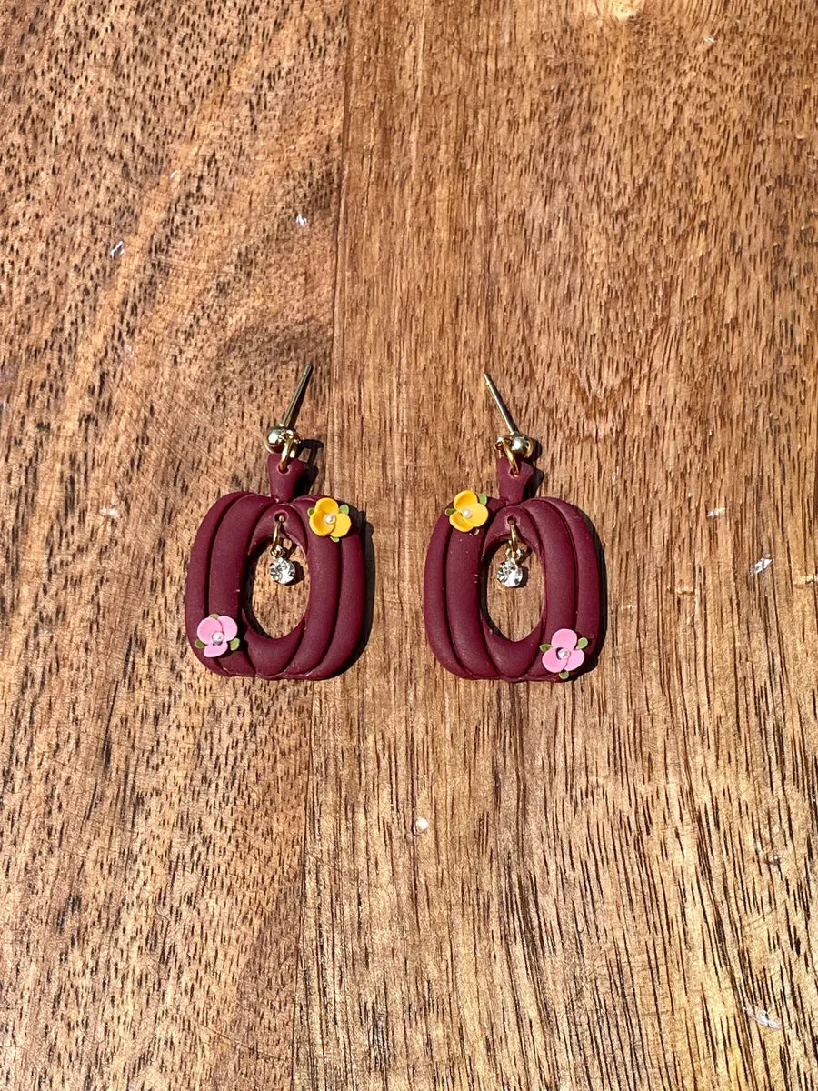 Earring #211