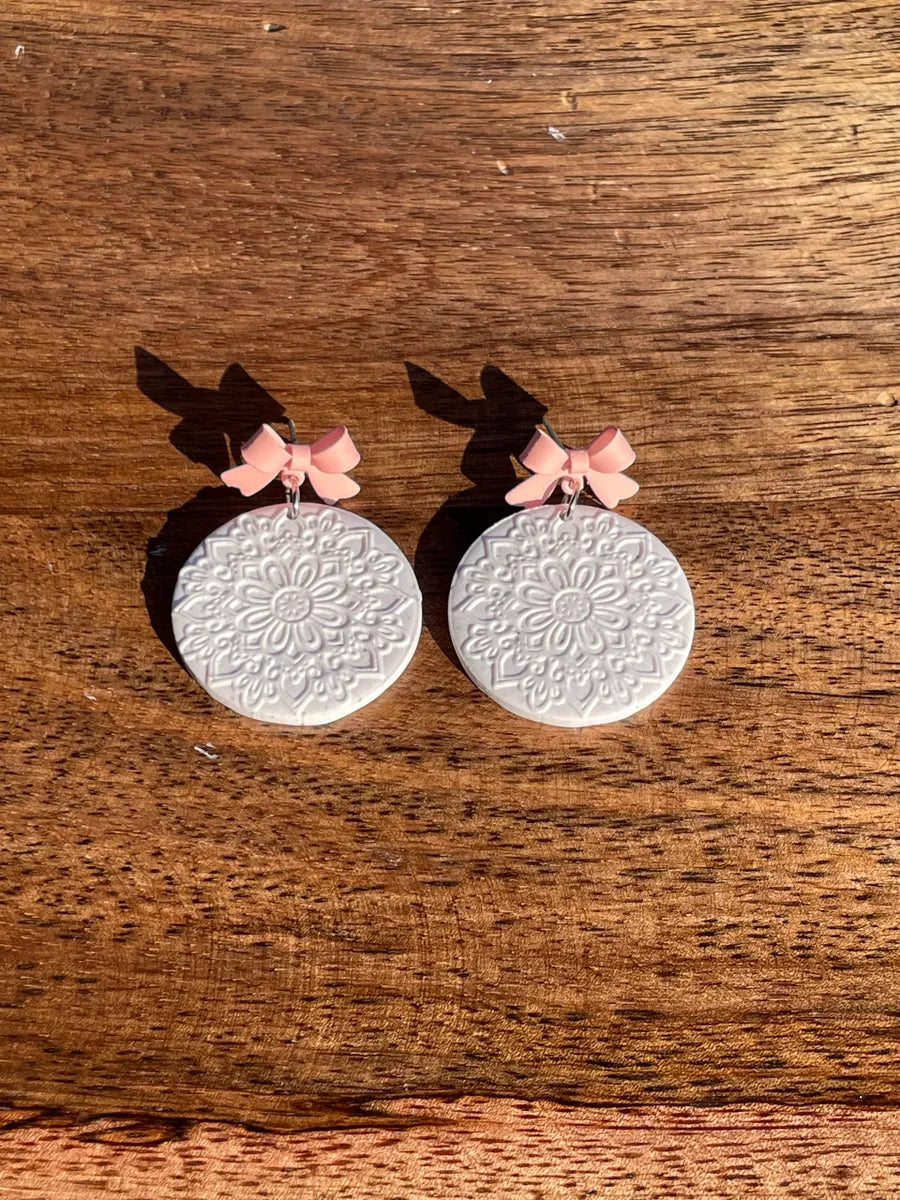 Earring #373