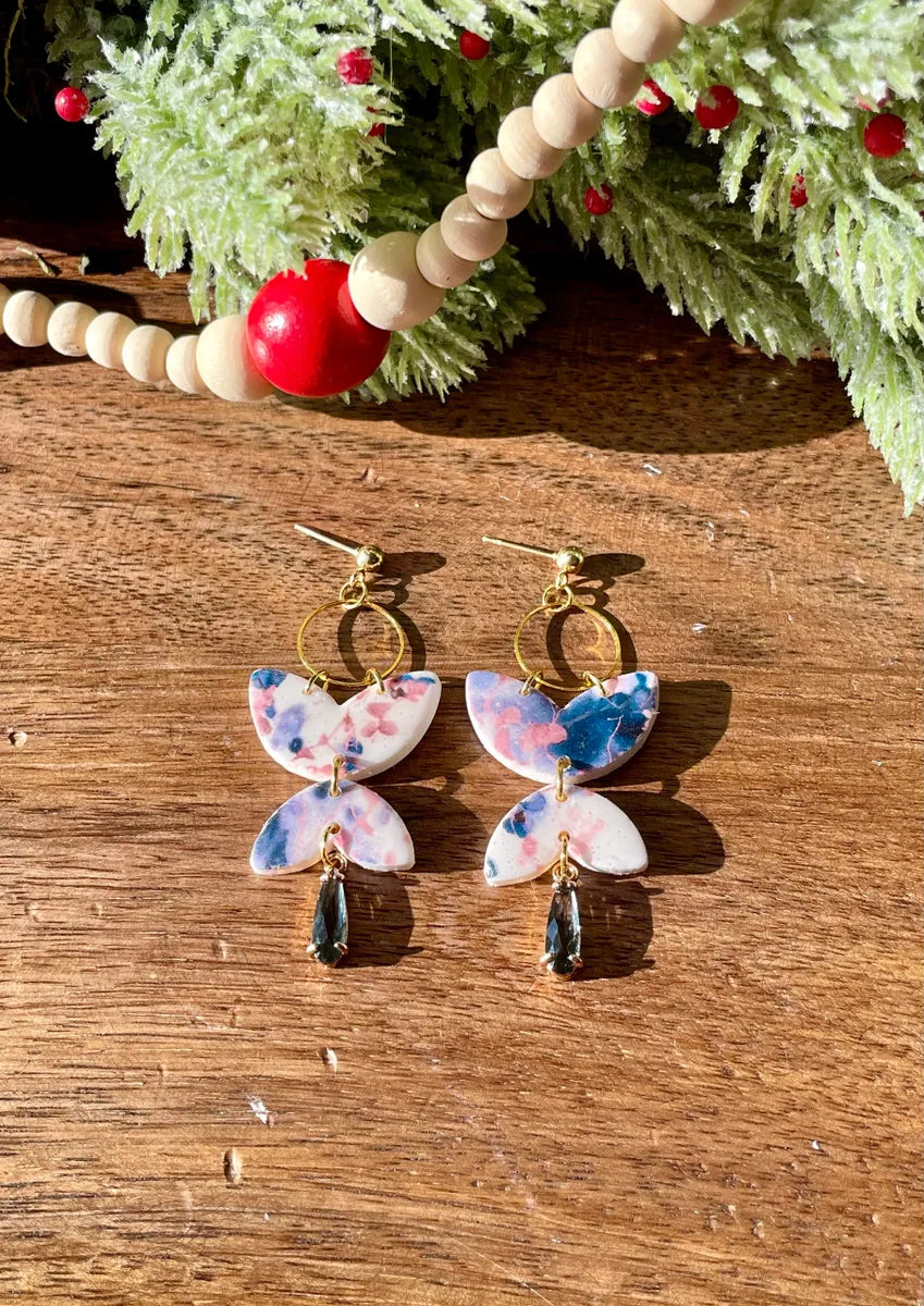 Earring #301