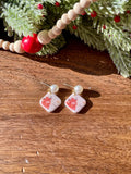 Earring #313
