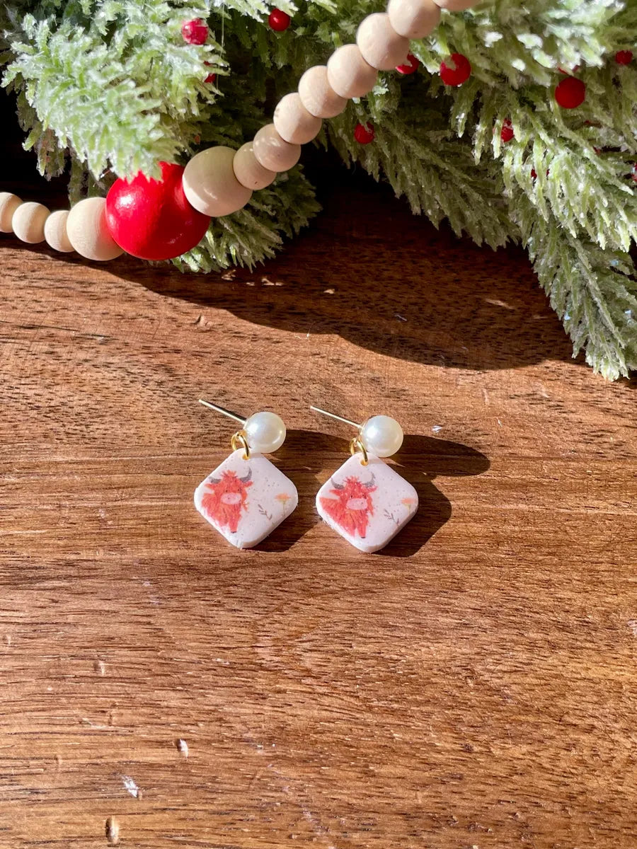 Earring #313