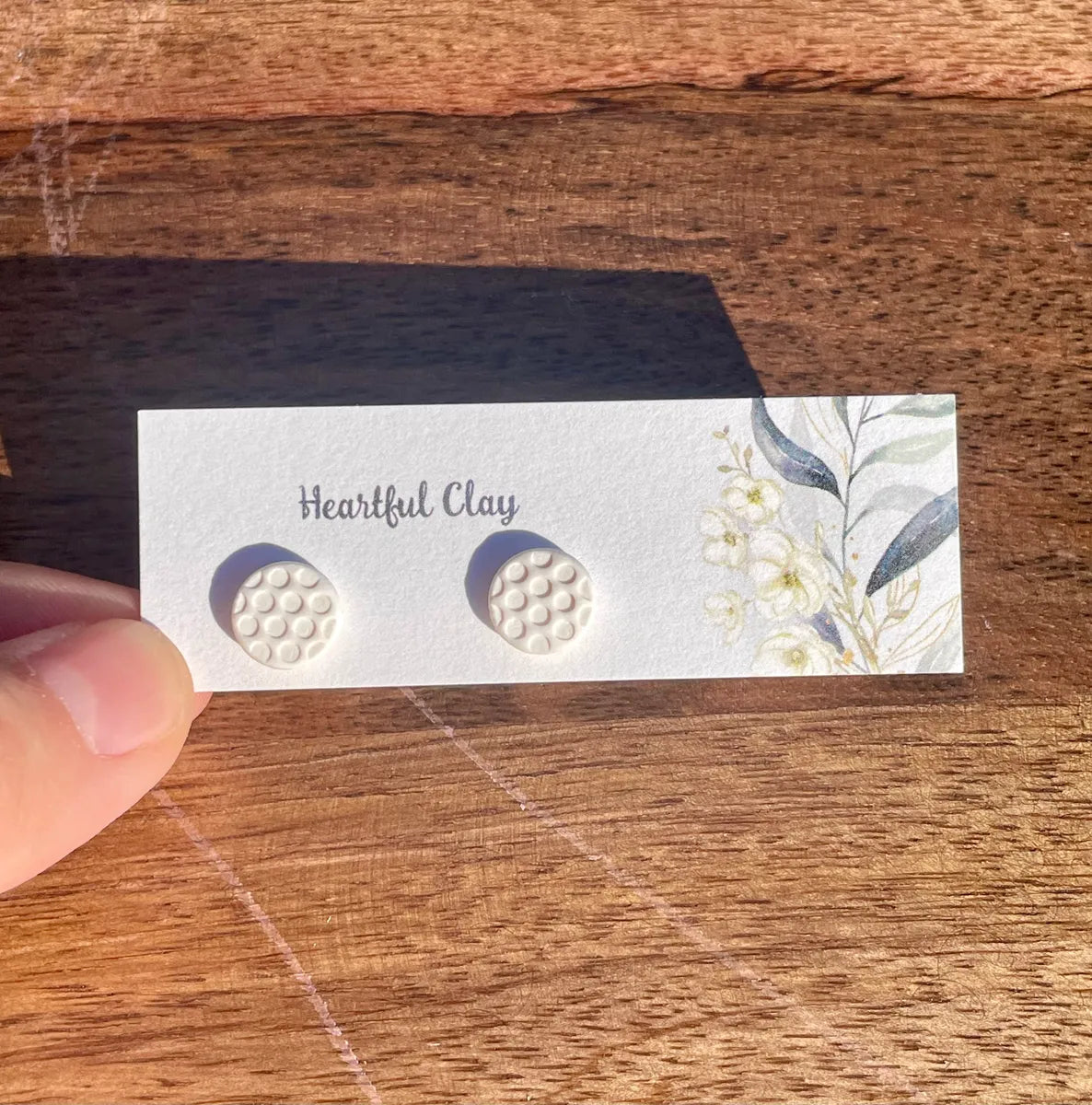 Earring #261