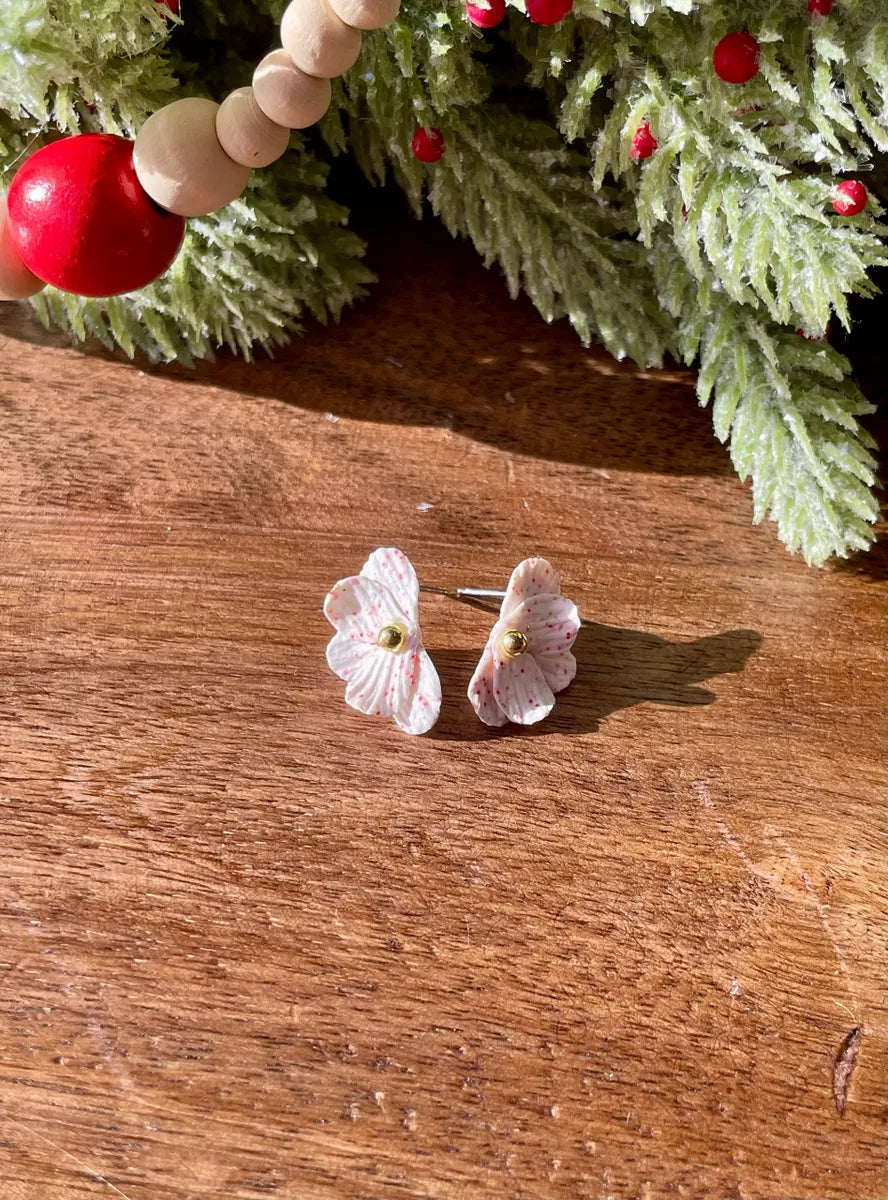 Earring #306