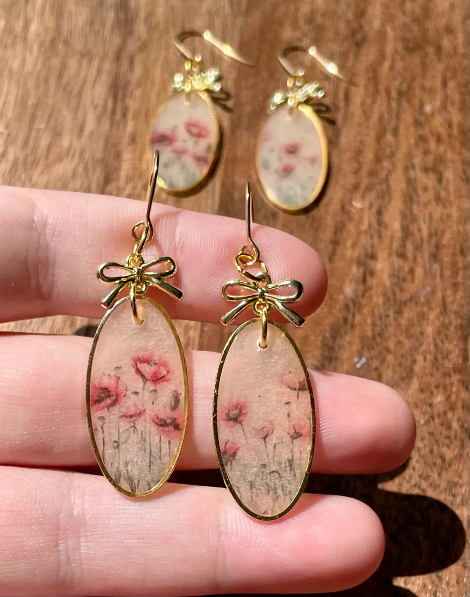 Earring #367
