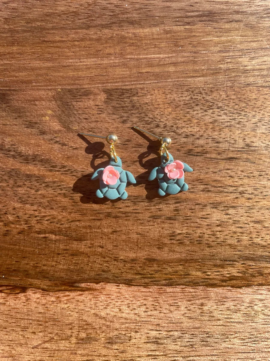 Earring #114