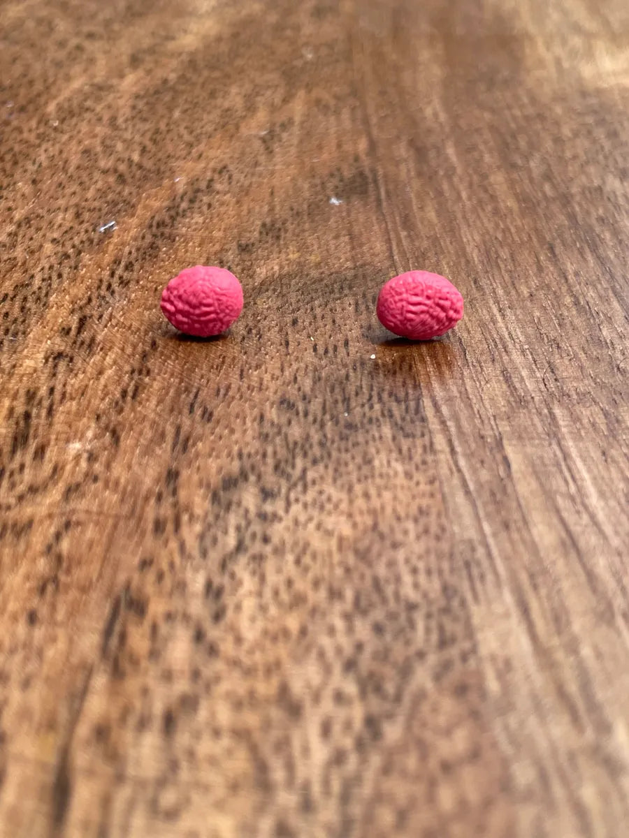 Earring #387