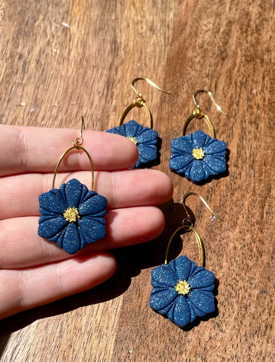 Earring #354