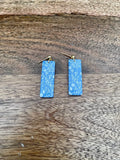 Earring #121