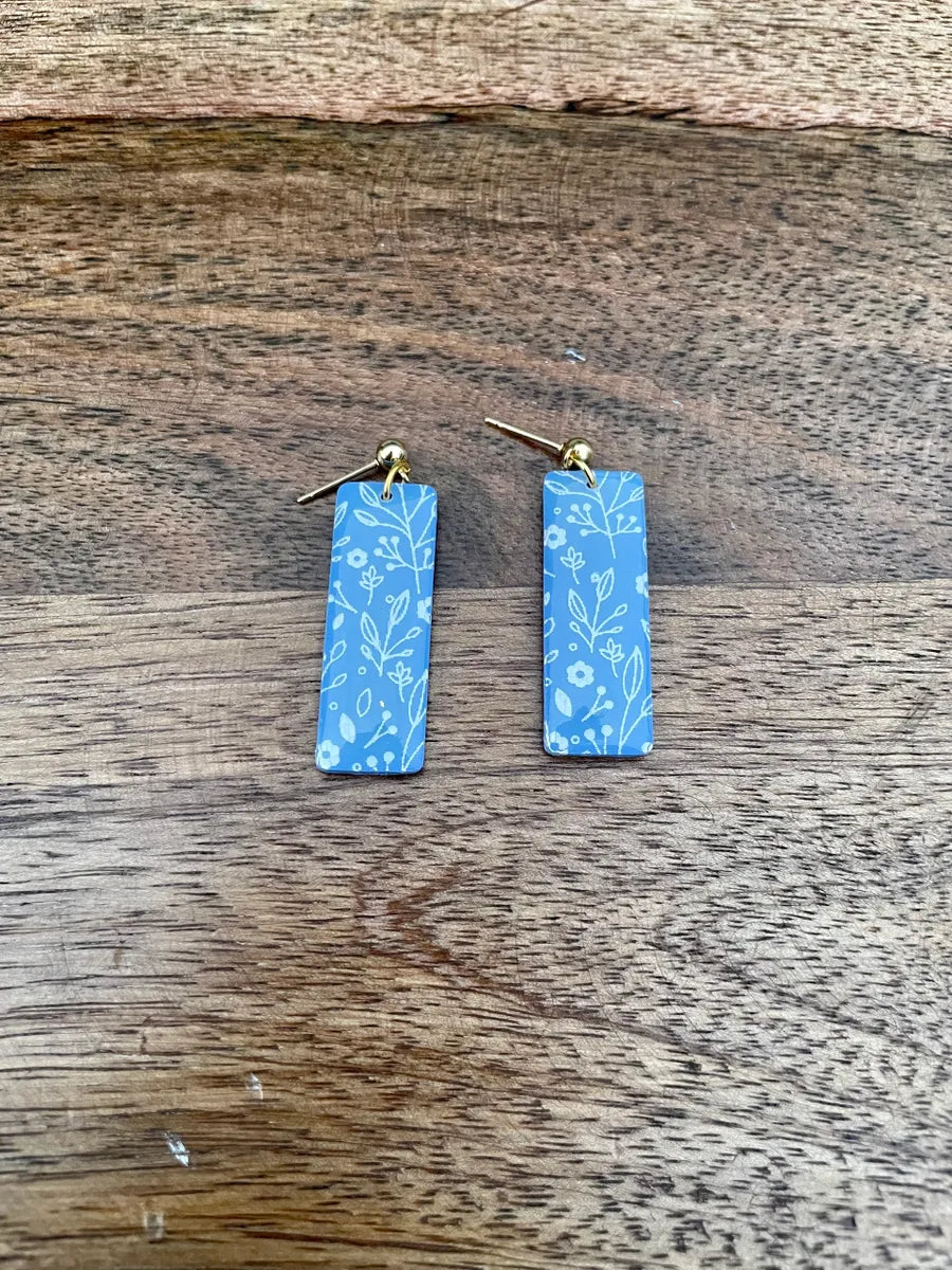 Earring #121