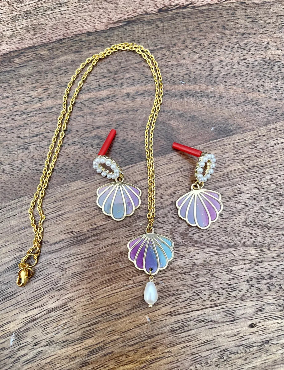 Shell Set