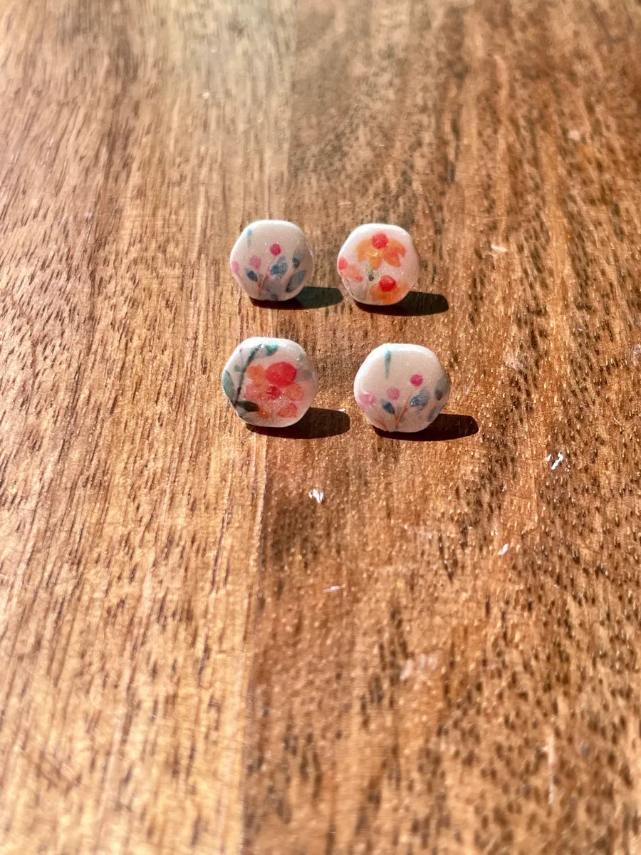 Earring #365