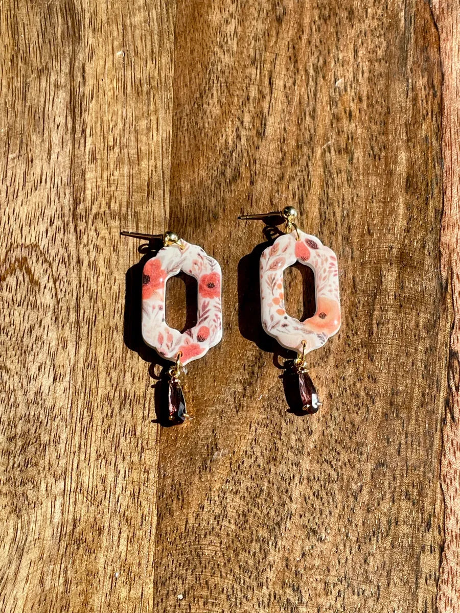 Earring #273