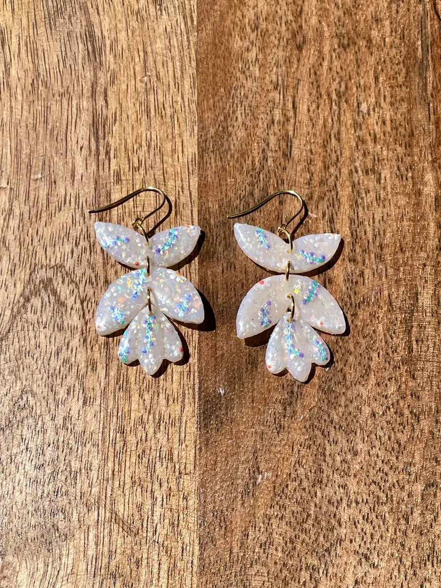 Earring #370