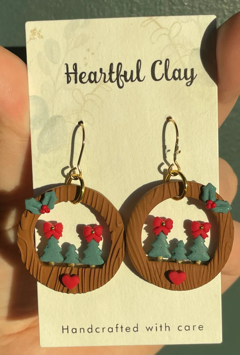 Earring #284