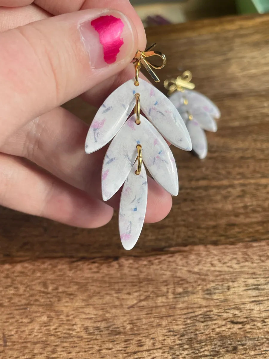 Earring #351