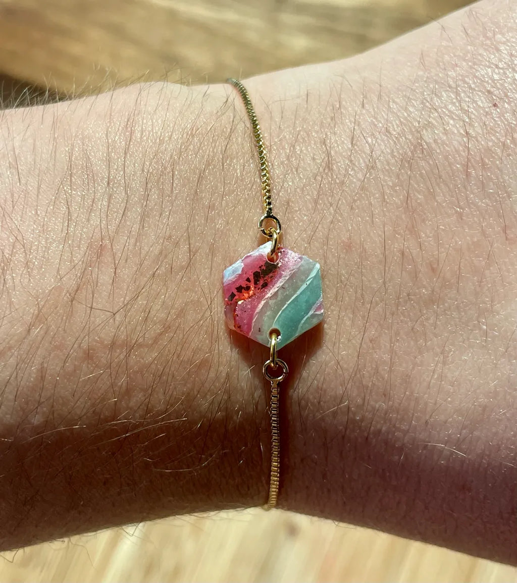 Bracelet #3