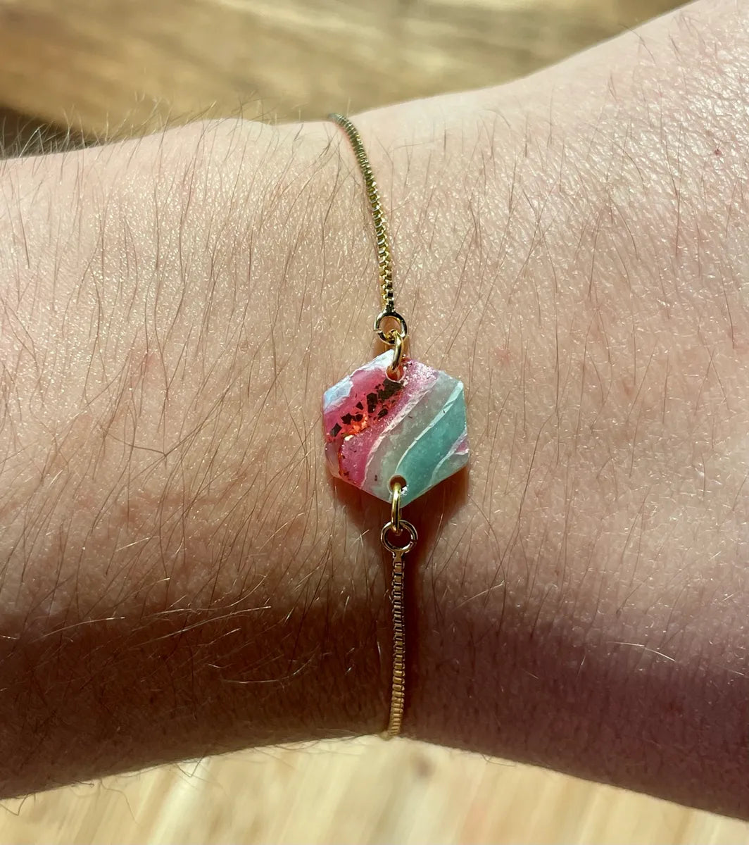 Bracelet #3