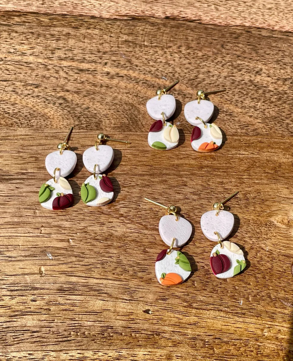Earring #240