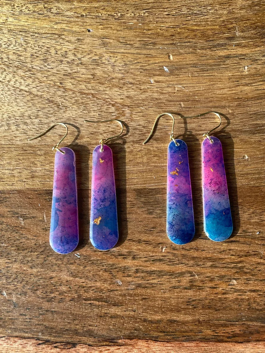 Earring #332