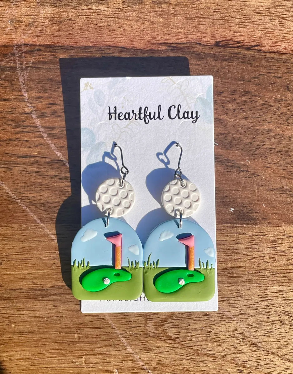 Earring #259
