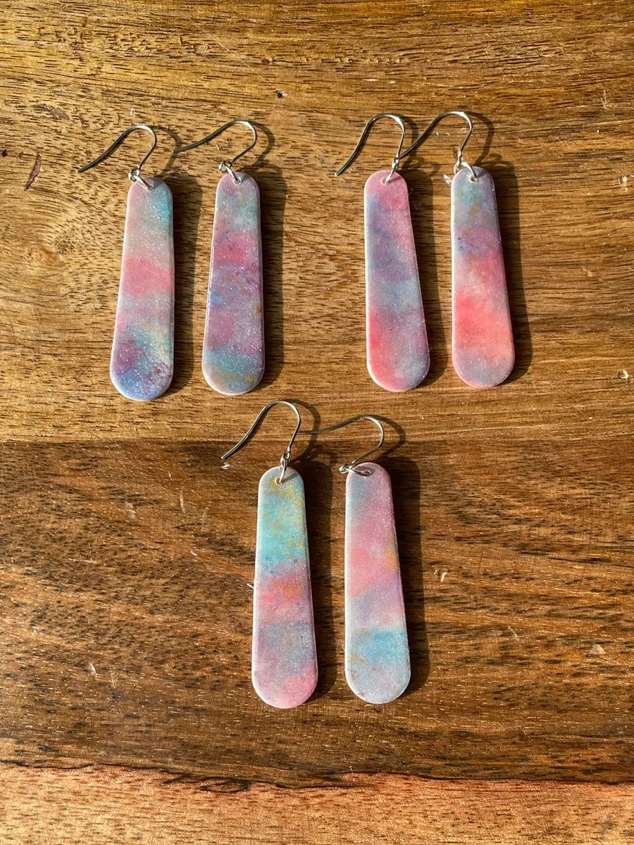 Earring #333