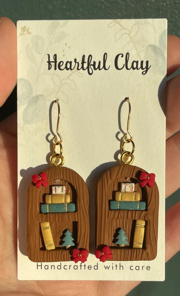 Earring #281