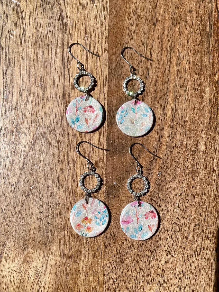Earring #361