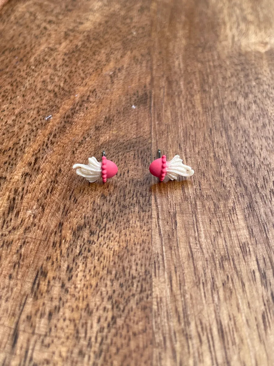 Earring #390