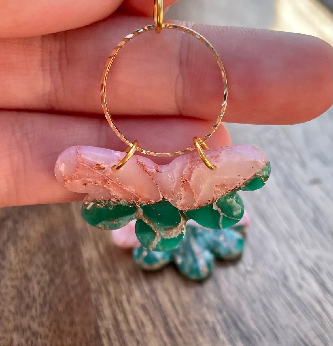 Earring #149