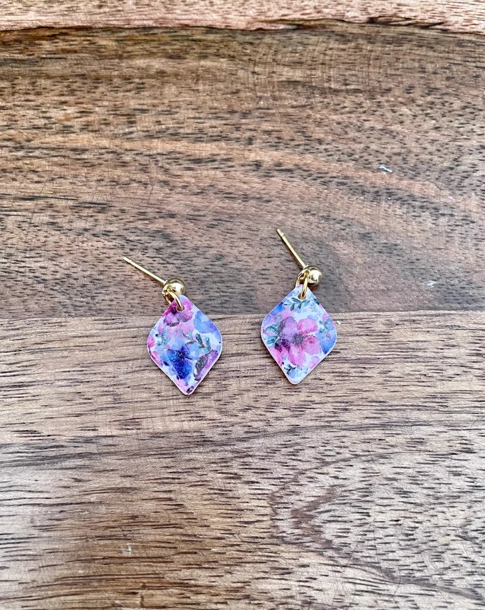 Earring #125