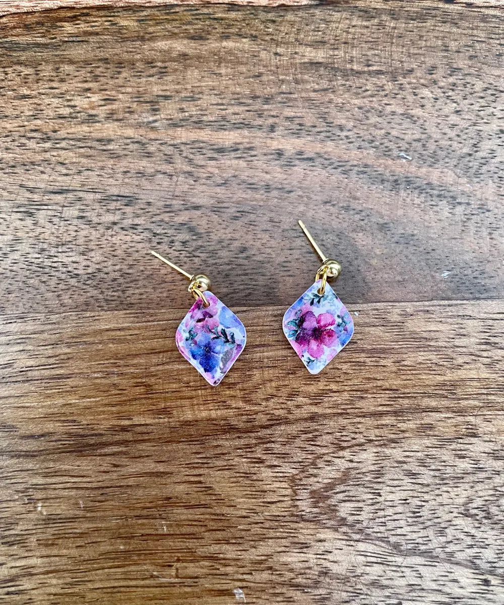 Earring #125