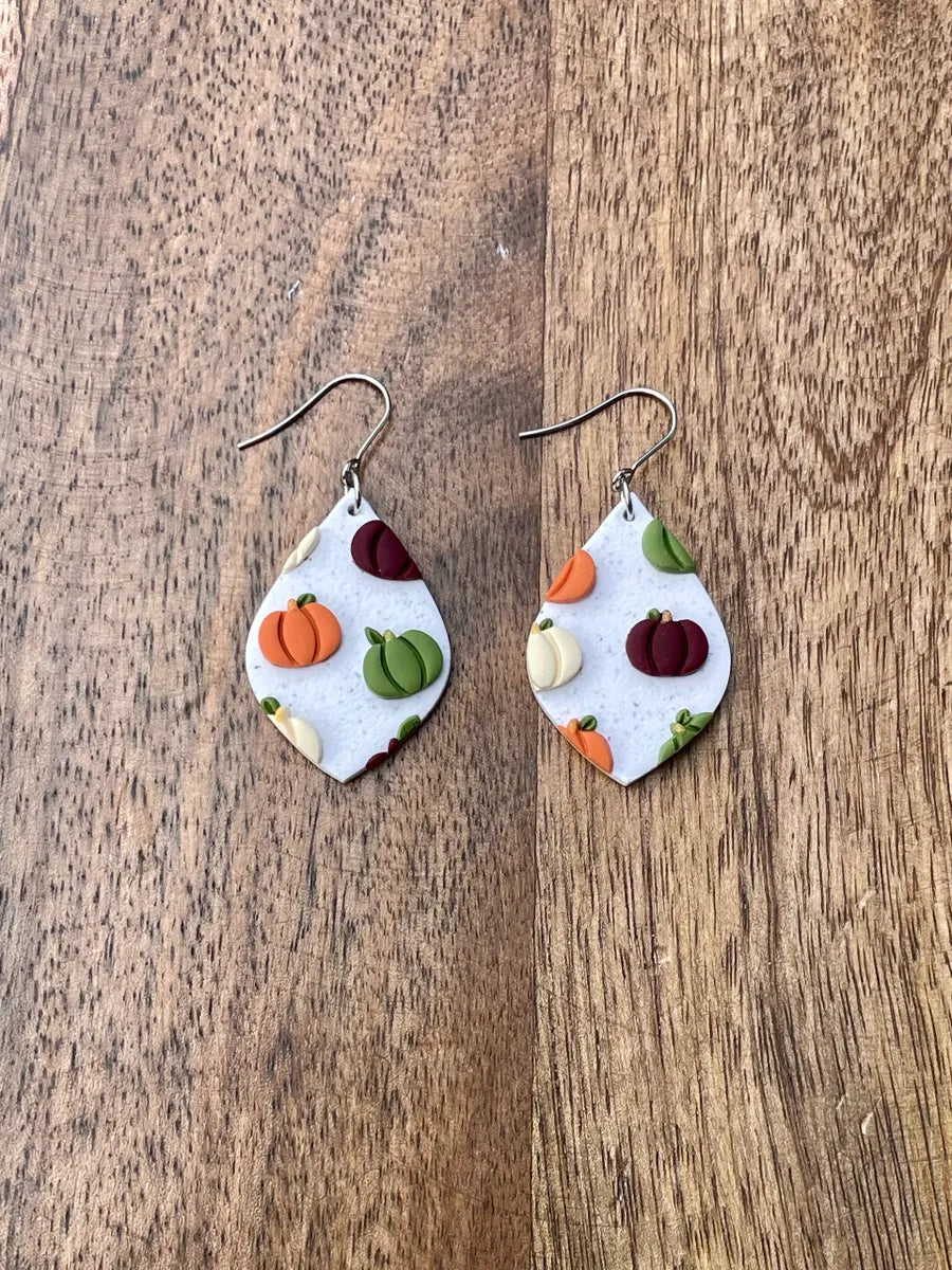Earring #205