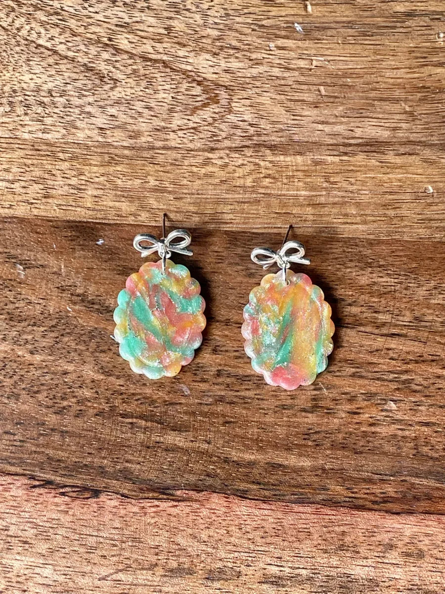 Earring #265