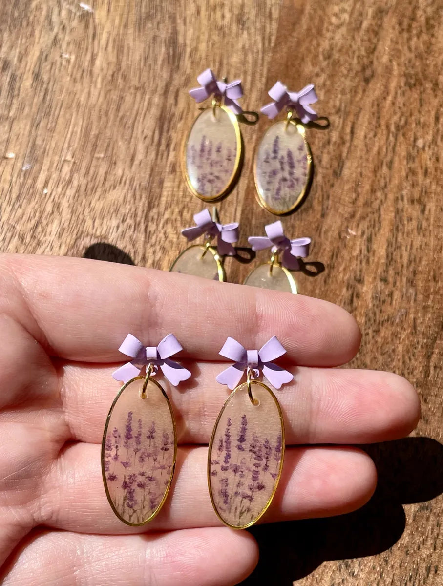 Earring #369