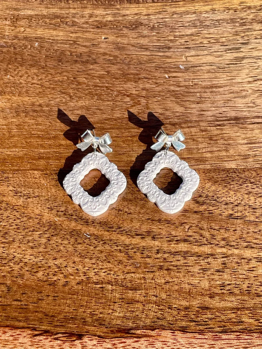 Earring #376