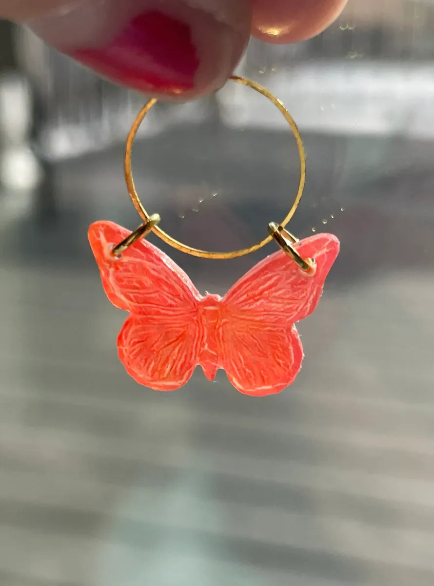 Earring #338