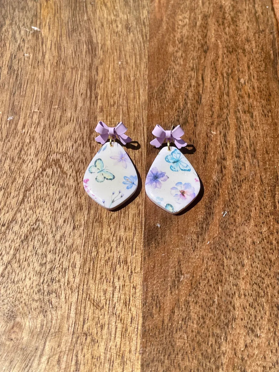 Earring #364