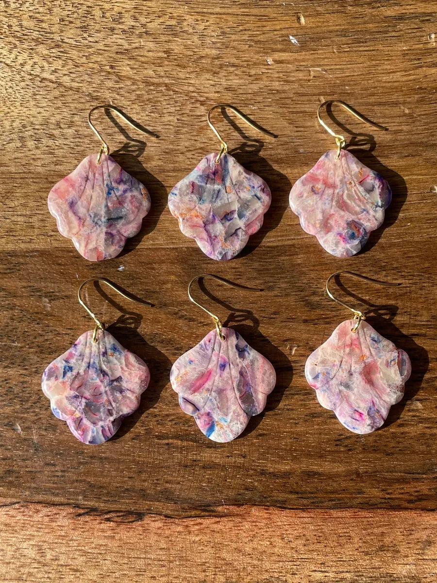 Earring #336