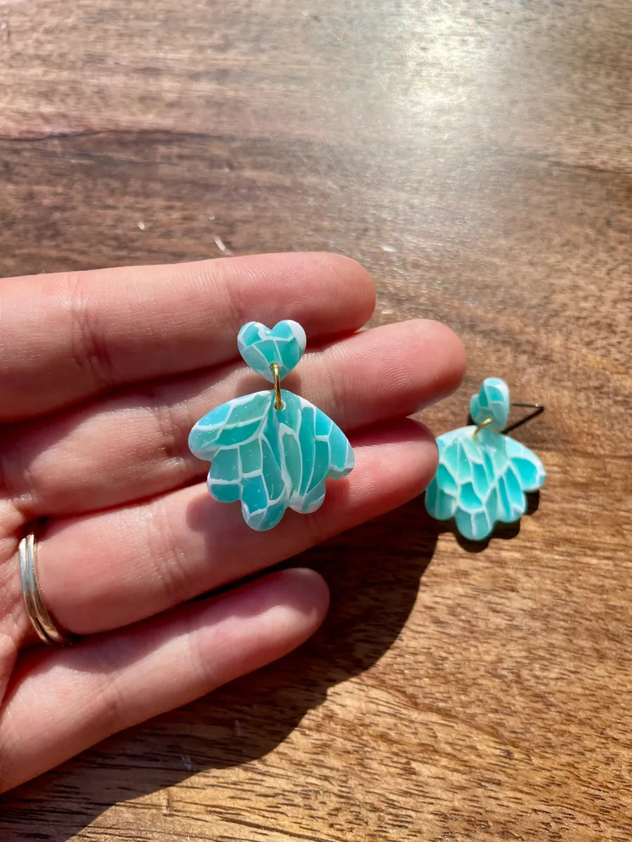 Earring #189