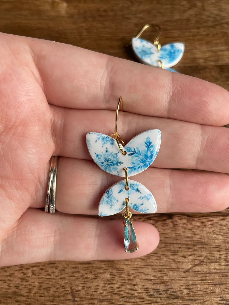 Earring #346
