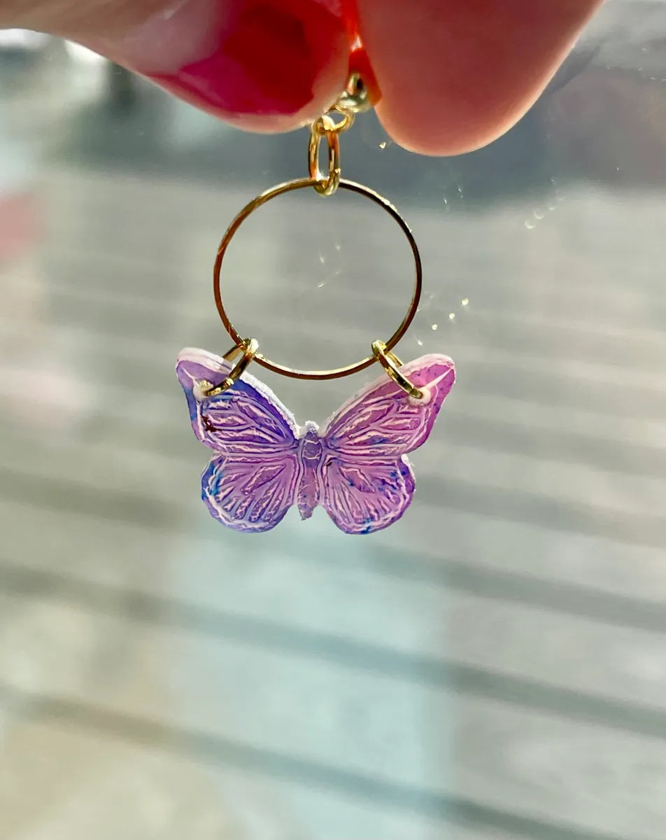Earring #340