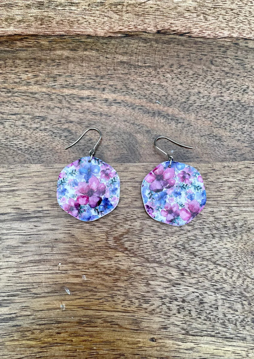 Earring #127
