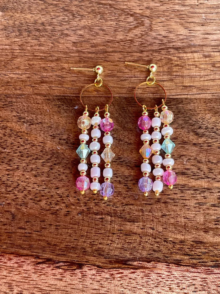 Earring #381